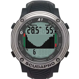 Scubapro Aladin A1