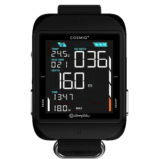 Deepblu Cosmiq+