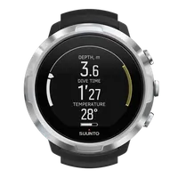Suunto D5