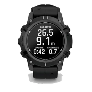 Garmin Descent G2