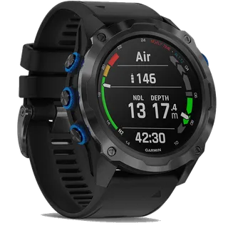 Garmin Descent Mk2i