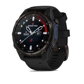 Garmin Descent Mk3i