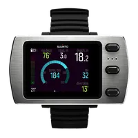 Suunto EON Steel