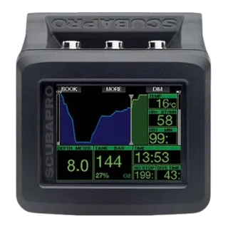 Scubapro G2