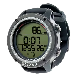 Oceanic Geo Air