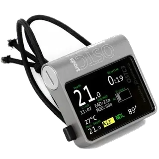 Heinrichs Weikamp OSTC Sport