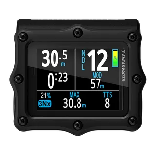 Shearwater Perdix 3