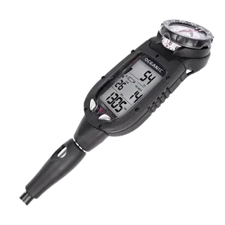 Oceanic Pro Plus 4