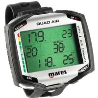 Mares Quad Air