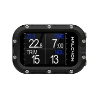 Halcyon Symbios Handset