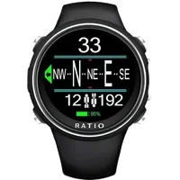 Ratio iDive Color Easy