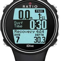 Ratio iDive Free